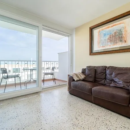 Esmeralda Apartment *