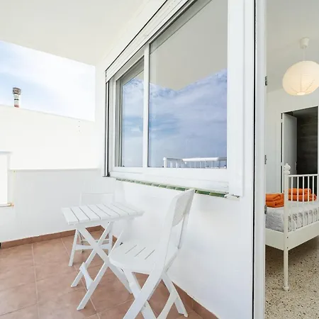 Apartment Esmeralda L'Ametlla de Mar