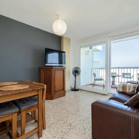 Esmeralda Apartment