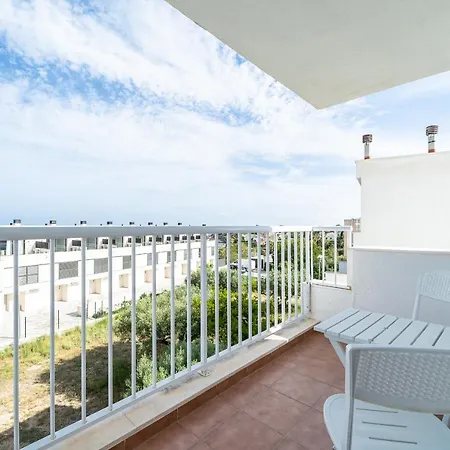 Esmeralda Apartment L'Ametlla de Mar