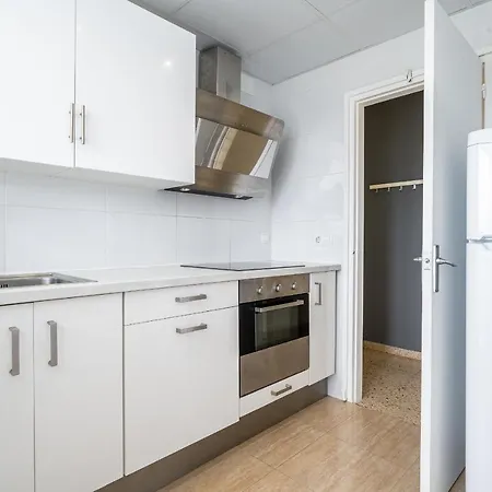 Esmeralda Apartment *