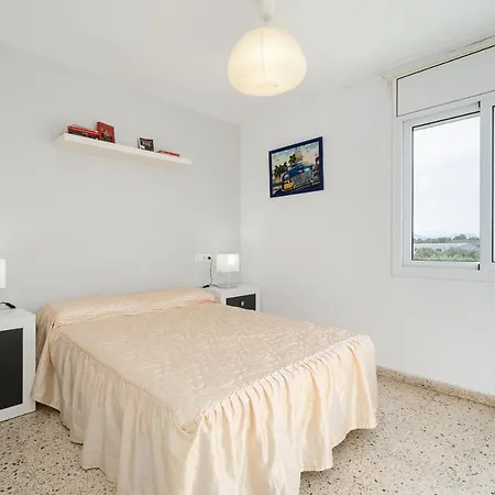 Esmeralda Apartment L'Ametlla de Mar