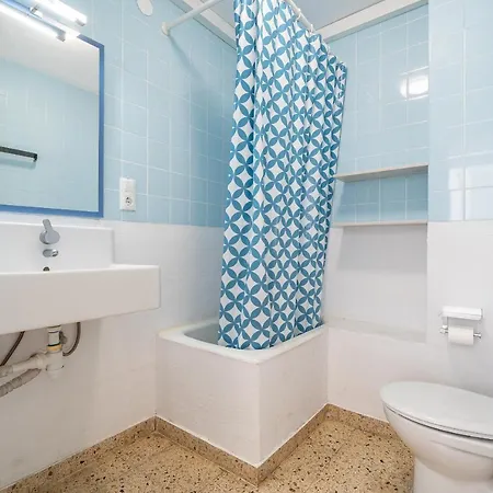 Esmeralda Apartment *